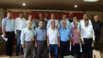 KARDEŞ KAVGASI - Akşehir Sivil Toplum Kuruluşlarından 15 Temmuz Açıklaması