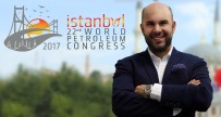 BORU HATTI - Ali Serim Açıklaması 'Türkiye, Enerjinin İpek Yolu Oluyor'