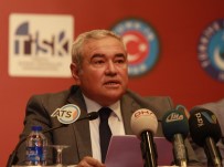 KARDEŞ KAVGASI - Antalya'da İş Dünyasından Ortak 15 Temmuz Açıklaması