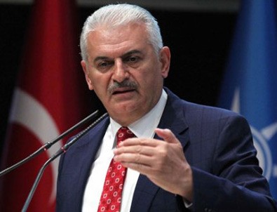 Başbakan Yıldırım: Kurtulamayacaklar