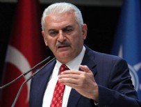 Başbakan Yıldırım: Kurtulamayacaklar