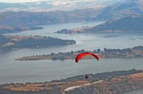 BURHAN APAYDIN - Başkan Şahin Açıklaması 'Kapıkaya Festivalimiz Türkiye'nin Gururu Olacak'