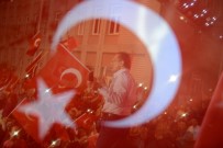 Başkan Uğur'dan 15 Temmuz Mesajı