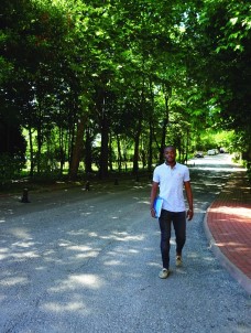 BEÜ'de Yabancı Uyruklu Öğrenci Kontenjanlarına Yoğun İlgi
