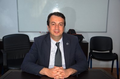 BEÜ'den Bir İlk Daha