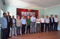 KARDEŞ KAVGASI - Bitlis'te '15 Temmuz' Açıklaması