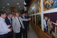 Bitlis'te '15 Temmuz' Konulu Konferansı