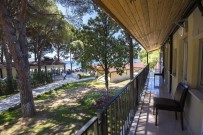 TATİL KÖYÜ - Büyükşehir Kalitesiyle 5 Yıldızlı Tatil