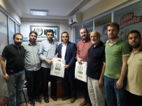 Büyükşehirden STK'lara Davet