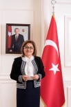 Fatma Şahin'den 15 Temmuz Mesajı