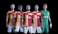 SERDAR AZİZ - Galatasaray'ın Yeni Sponsoru THY