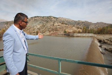 GASKİ'den Boru Değişimi Ve Planlı Su Kesintisi Açıklaması