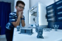 ROBOTLAR - Geleceğin Mucitleri Muratpaşa'da Yetişiyor