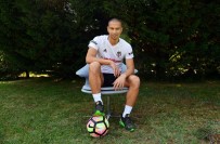 TUNAY TORUN - Gökhan İnler'e Sürpriz Talip