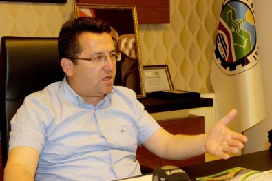 Havaalanı Yaylaları Şenlendirdi