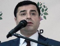 Demirtaş hakkındaki hapis cezası kararı bozuldu
