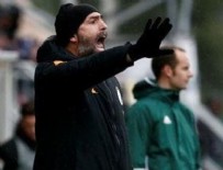 İGOR TUDOR - İgor Tudor: Turu geçeceğiz