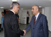 DİYARBAKIR VALİSİ - İHA'dan '15 Temmuz'a Tanıklık' Sergisi