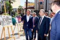 HASAN KARAHAN - İHA'nın '15 Temmuz Destanı' Fotoğraf Sergisi Denizli'de Açıldı