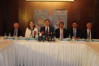 ŞEREF MALKOÇ - Kamu Başdenetçisi Malkoç Açıklaması 'ÖSYM Bir Tek 09.45 Kuralına Uymadı'