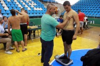 Kırkpınar'a Rekor Başvuru