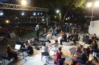 PİNK PANTHER - Kuşadası Oda Orkestrasından 'Unutulmaz Film Müzikleri' Konseri