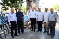 Kütahya'da 'Oradaydık, Unutmadık, Unutturmadık' Sergisi Açıldı