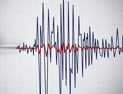 O ülkede 20 yılın en büyük depremi