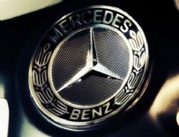 Mercedes emisyon değerleriyle oynadı iddiası