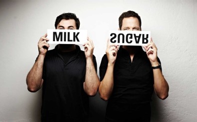 Milk&Sugar Çeşme'de Konser Verecek