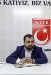 MTTB 15 Temmuz'da Yine Meydanlarda Olacak