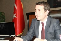 Müdür Yanmaz'dan '15 Temmuz' Mesajı