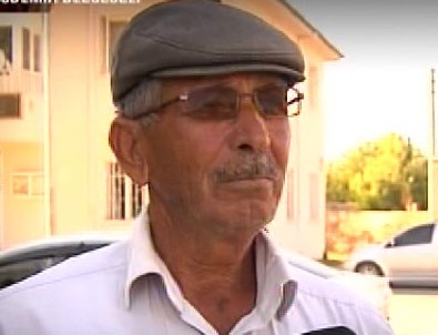 Ömer Halisdemir'in babasından yürekleri dağlayan sözler