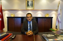 Özer'den Milli Birlik Haftası Mesajı