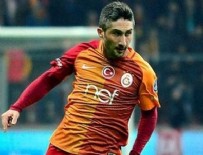 SABRİ SARIOĞLU - Sabri Sarıoğlu'nun yeni takımı belli oldu