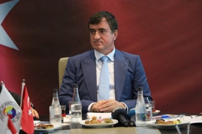 SATSO'da STK'lar Bir Açıklama Yaptı