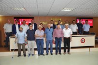 KARDEŞ KAVGASI - Sorgun'da STK'lardan Ortak '15 Temmuz' Açıklaması