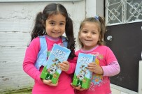 SÜT DAĞITIMI - Süt Dağıtımında Talebe Karşı Hane Sayısı Artırıldı