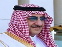 Suudi Arabistan Prensi Abdurrahman Vefat Etti