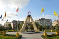 HACı ALI EKINCI - Tekkeköy 15 Temmuz Şehitler Anıtı Açılıyor