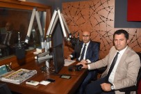 Vali Demirtaş'tan '15 Temmuz' Çağrısı