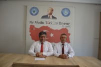 TRUVA - 15 Temmuz'da Demokrasi Sınavını Başarıyla Geçtik