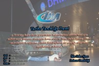 İHLAS HOLDING - '15 Temmuz Destanı' Fotoğraf Sergisi Erzincan'da Açılıyor