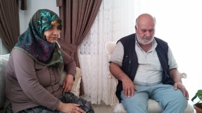 15 Temmuz Şehidi Fuat Bozkurt'un Babası Hasan Bozkurt Açıklaması