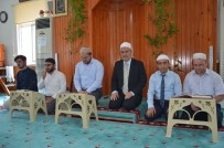 15 Temmuz Şehitleri Dualarla Anıldı