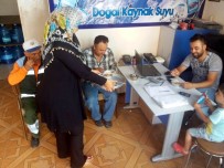 15 Temmuz Şehitleri İçin Hatim İndirildi