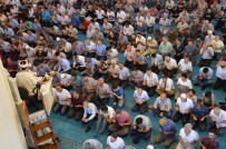 İLKER HAKTANKAÇMAZ - 15 Temmuz Şehitleri Ruhuna Kur'an Ziyafeti