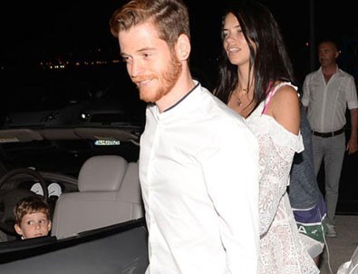 Adriana Lima: Ben 35 yıl Metin’i beklemişim