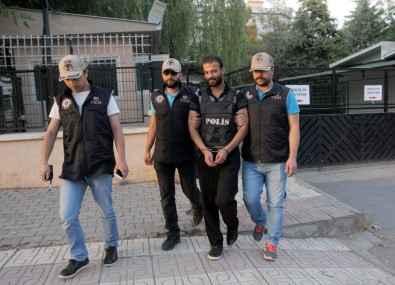 AK Parti'li Mercan'a Silahlı Saldırıyla İlgili 1 Tutuklama