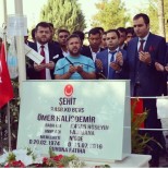 12 EYLÜL - Akil Gençler 15 Temmuz'da Meydanlarda Olacak